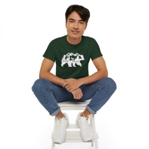 God is Greater Tee