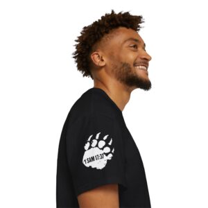 '1 Sam 17:37' Tee