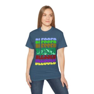 Blessed Denali Tee