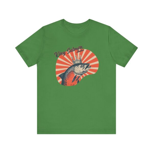 King Salmon Tee - Image 6