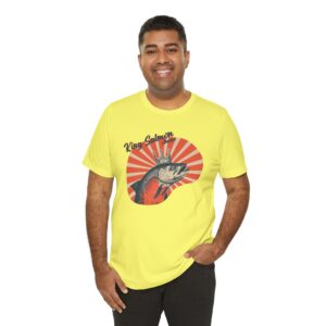 King Salmon Tee
