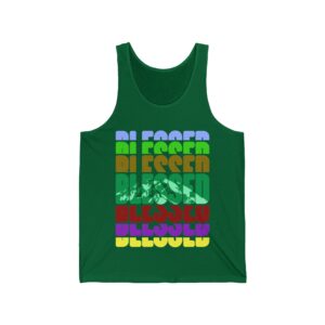 Blessed Denali Tank