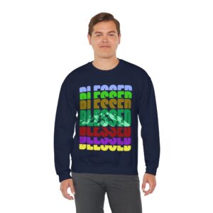 Blessed Denali Sweatshirt
