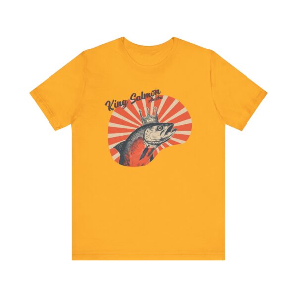 King Salmon Tee - Image 5