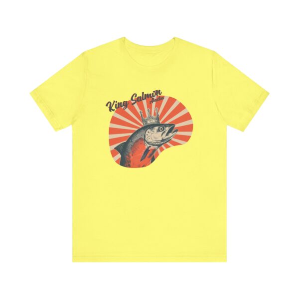 King Salmon Tee - Image 2